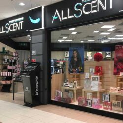 Allscent Profumerie