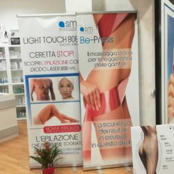 Idea Benessere centro estetica e solarium