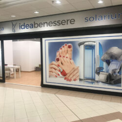 Idea Benessere centro estetica e solarium