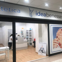 Idea Benessere centro estetica e solarium